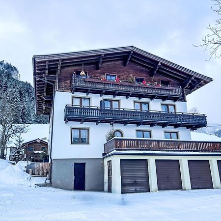 Apartment Ferwienwohnung Oberberghof By Interhome 우텐도르프 외부 사진