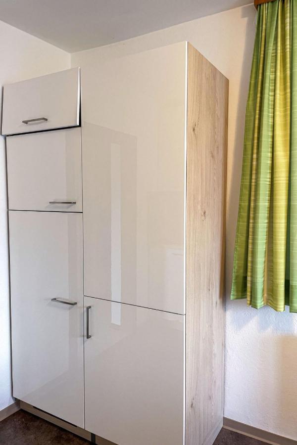 Apartment Ferwienwohnung Oberberghof By Interhome 우텐도르프 외부 사진